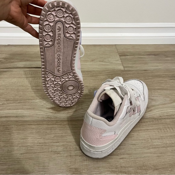 Adidas Sneakers with straps - Picture 6 of 8